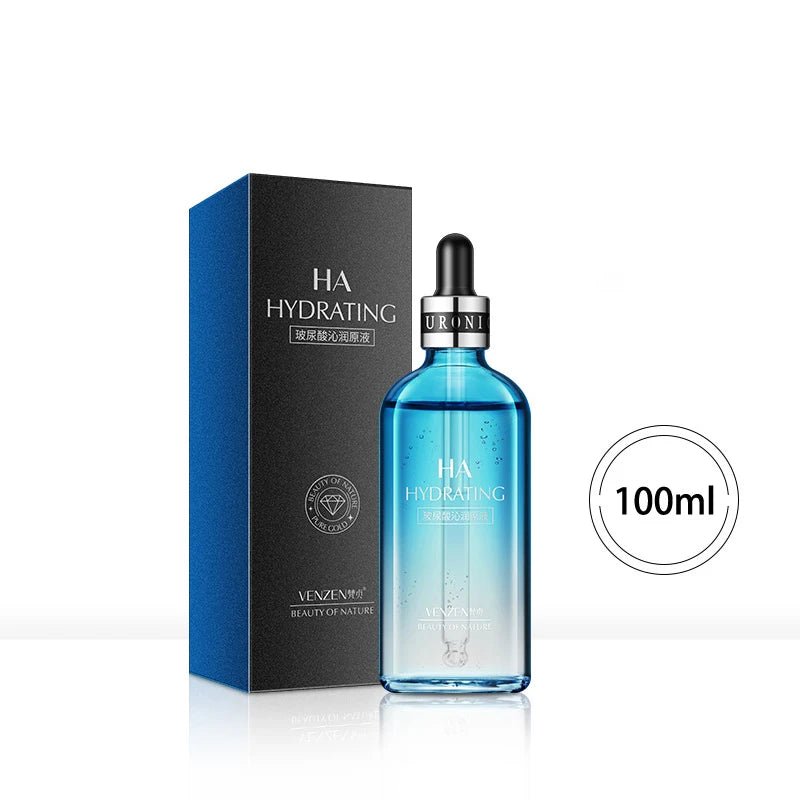 Sérum Repulpant Intense – Acide Hyaluronique Pur - Optima Skin