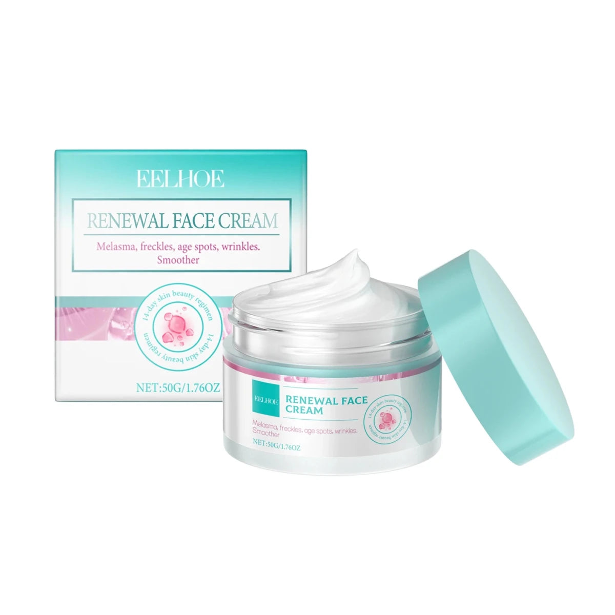 Crème de Nuit Régénérant – Récupération & Nutrition Profonde - Optima Skin