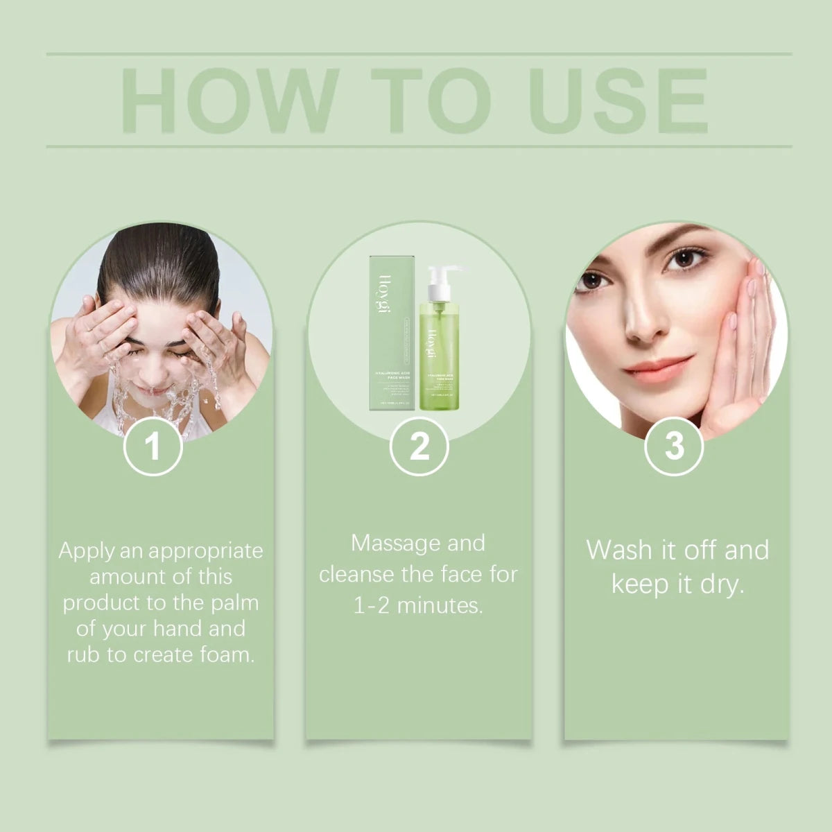 Gel Nettoyant Doux - Optima Skin