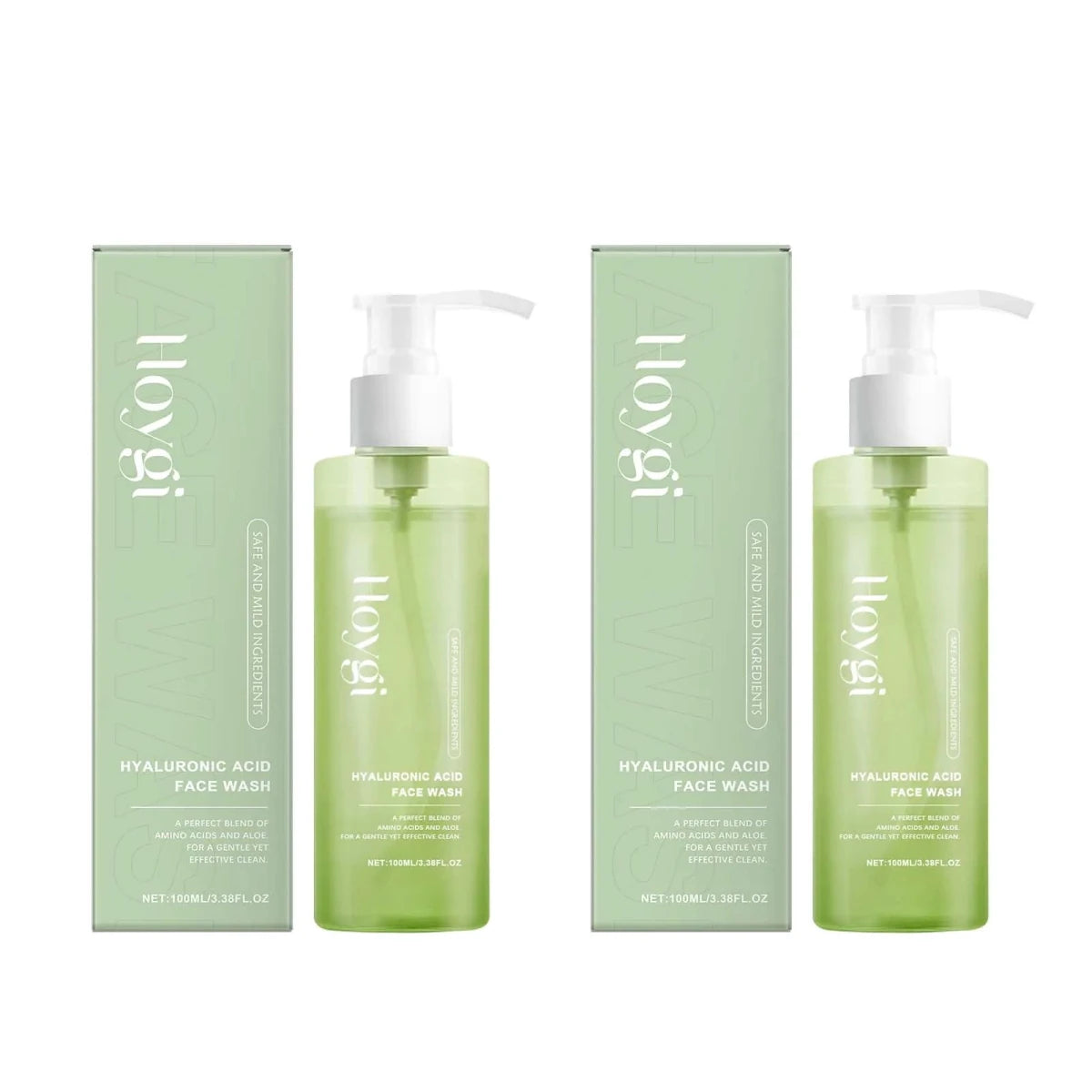 Gel Nettoyant Doux - Optima Skin