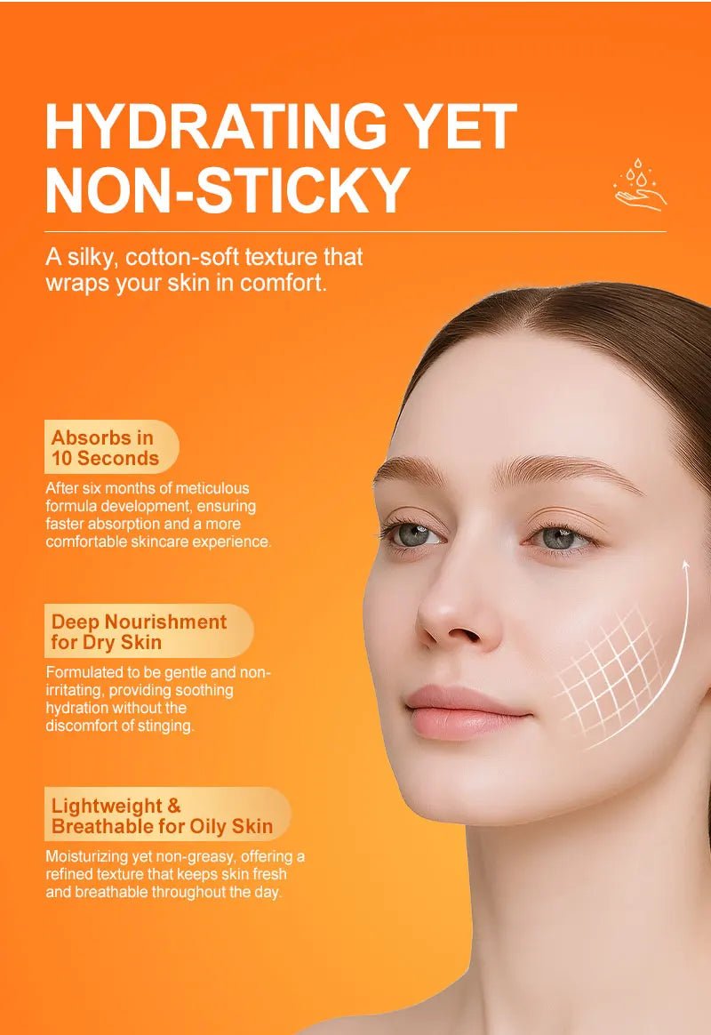 Sérum Éclat Intense – Vitamine C Pure 10% - Optima Skin