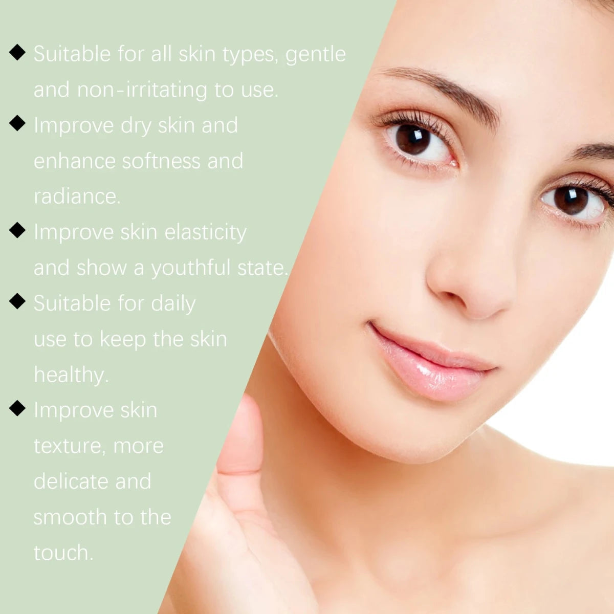 Gel Nettoyant Doux - Optima Skin