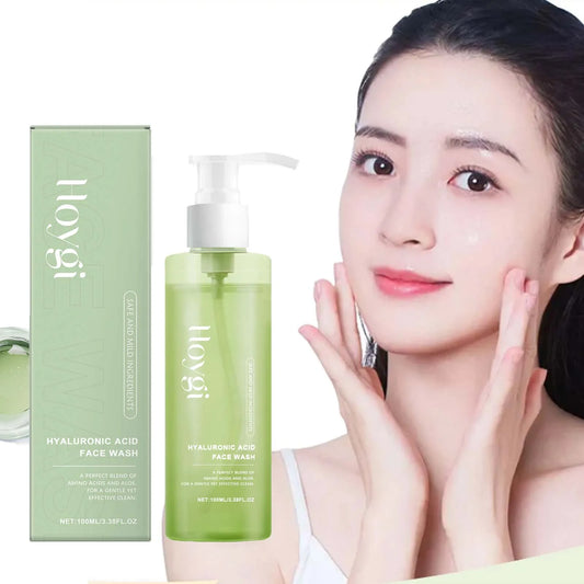 Gel Nettoyant Doux