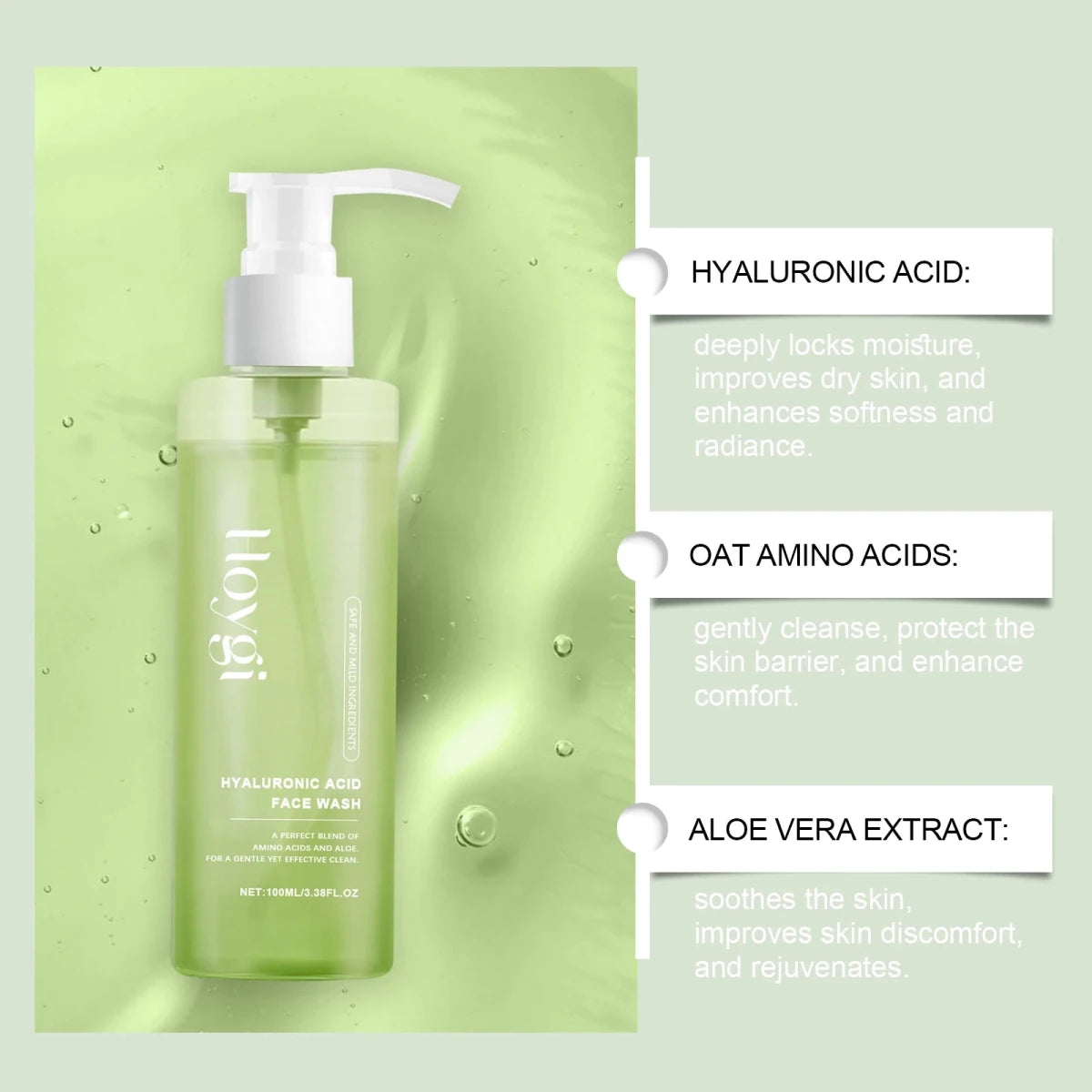 Le Rituel Optima – Le Coffret Complet (5 Étapes, 5 en 1) - Optima Skin